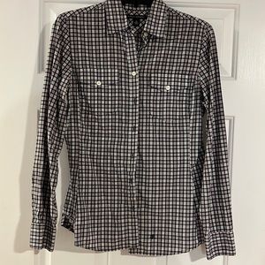 Banana Republic Button-down - XS